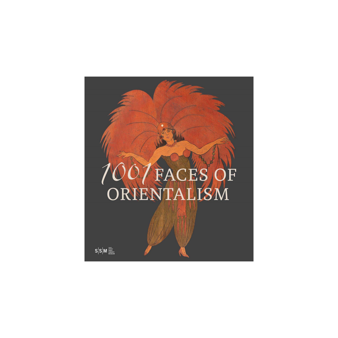 The 1001 Faces of Orientalism