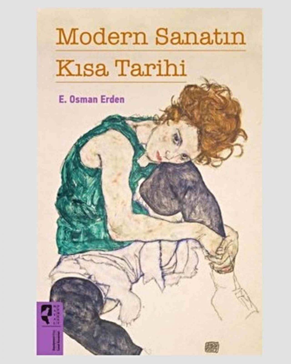 Modern Sanatın Kısa Tarihi