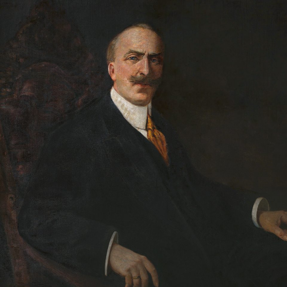 Konferans - Milli Mücadele'den Hilafete Abdülmecid Efendi