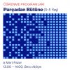Çocuk Atölyeleri 2022 - Parçadan Bütüne (3-5 Yaş)