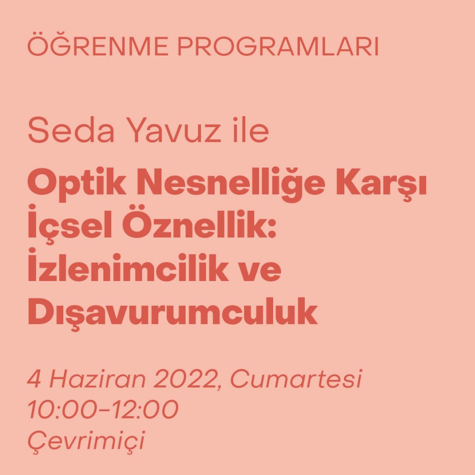 Optik Nesnelliğe Karşı İçsel Öznellik: İzlenimcilik ve Dışavurumculuk