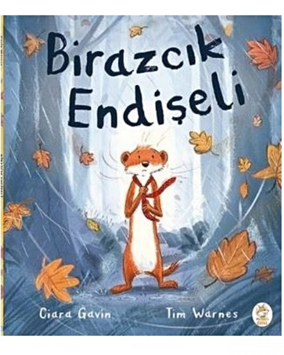 Birazcık Endişeli
