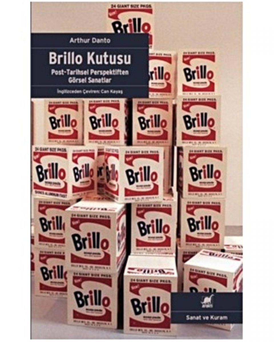 Brillo Kutusu
