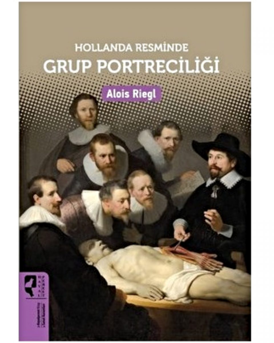 Hollanda Resminde Grup Portreciliği