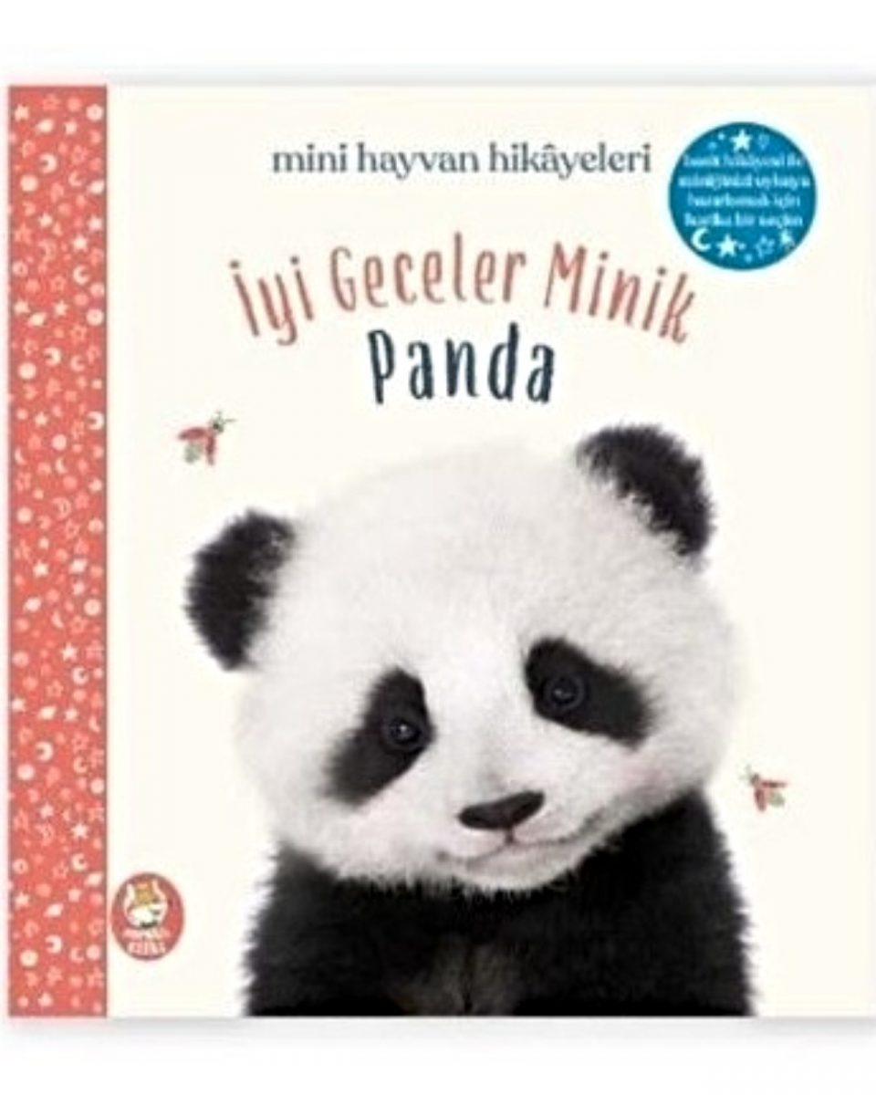 İyi Geceler Minik Panda