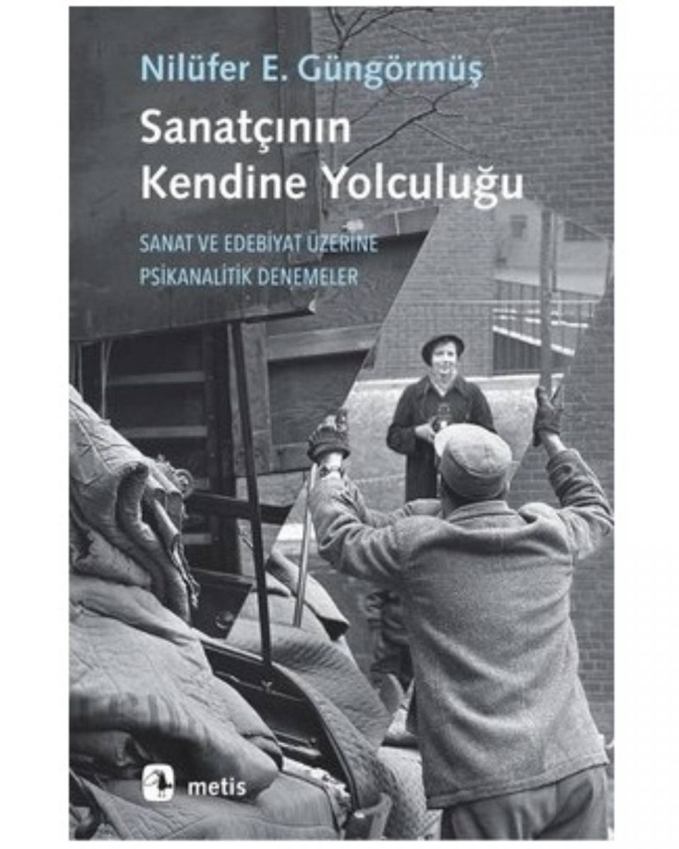 Sanatçının Kendine Yolculuğu