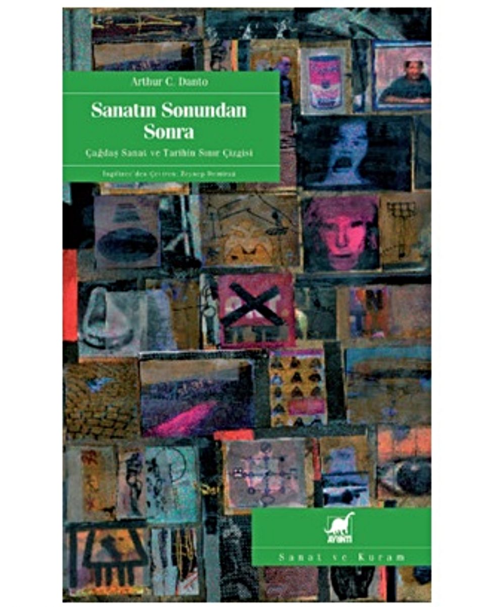 Sanatın Sonundan Sonra