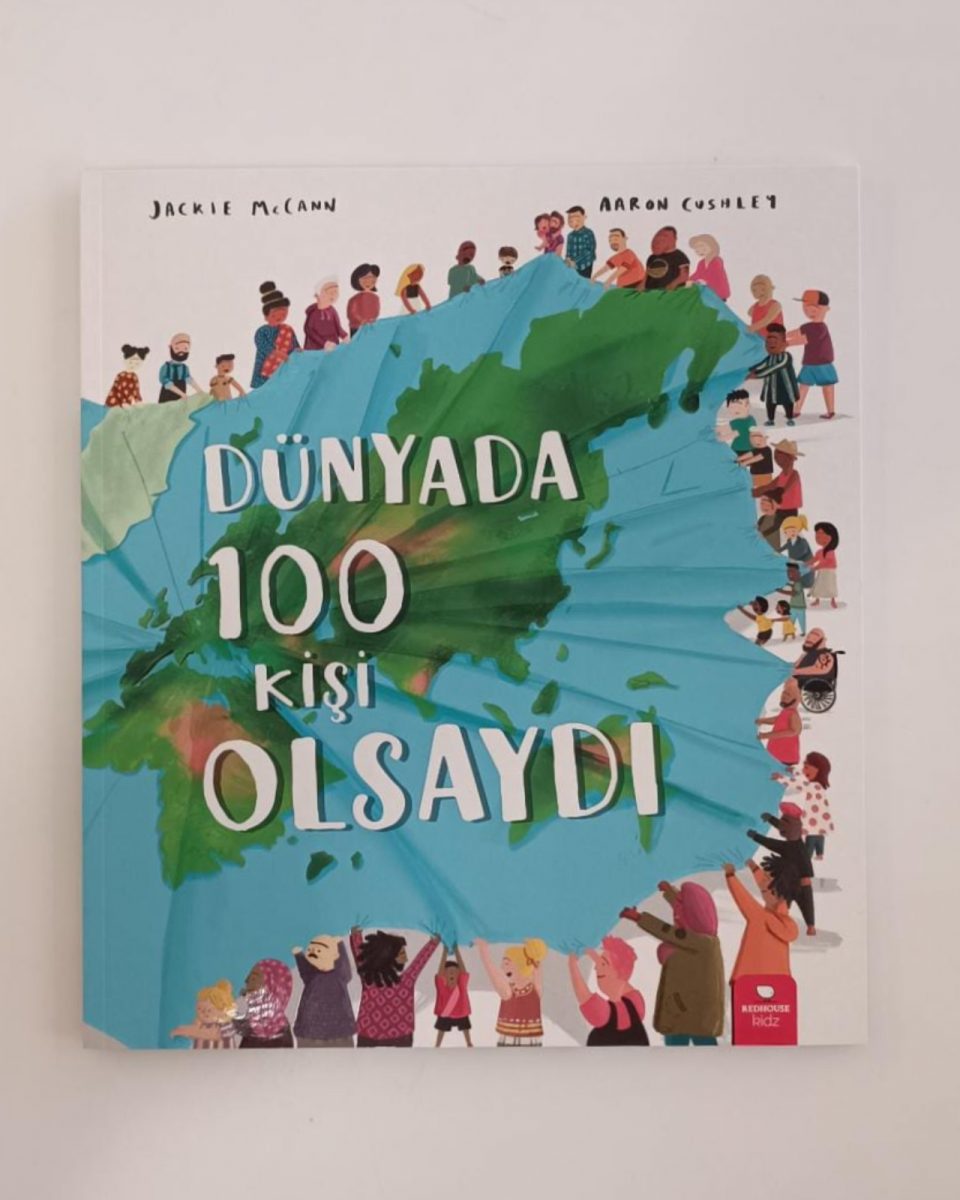 Dünyada 100 Kişi Olsaydı