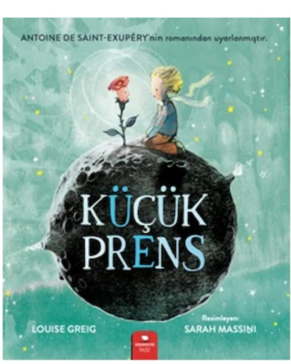 Küçük Prens
