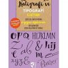 Kaligrafi ve Tipografi El Kitabı