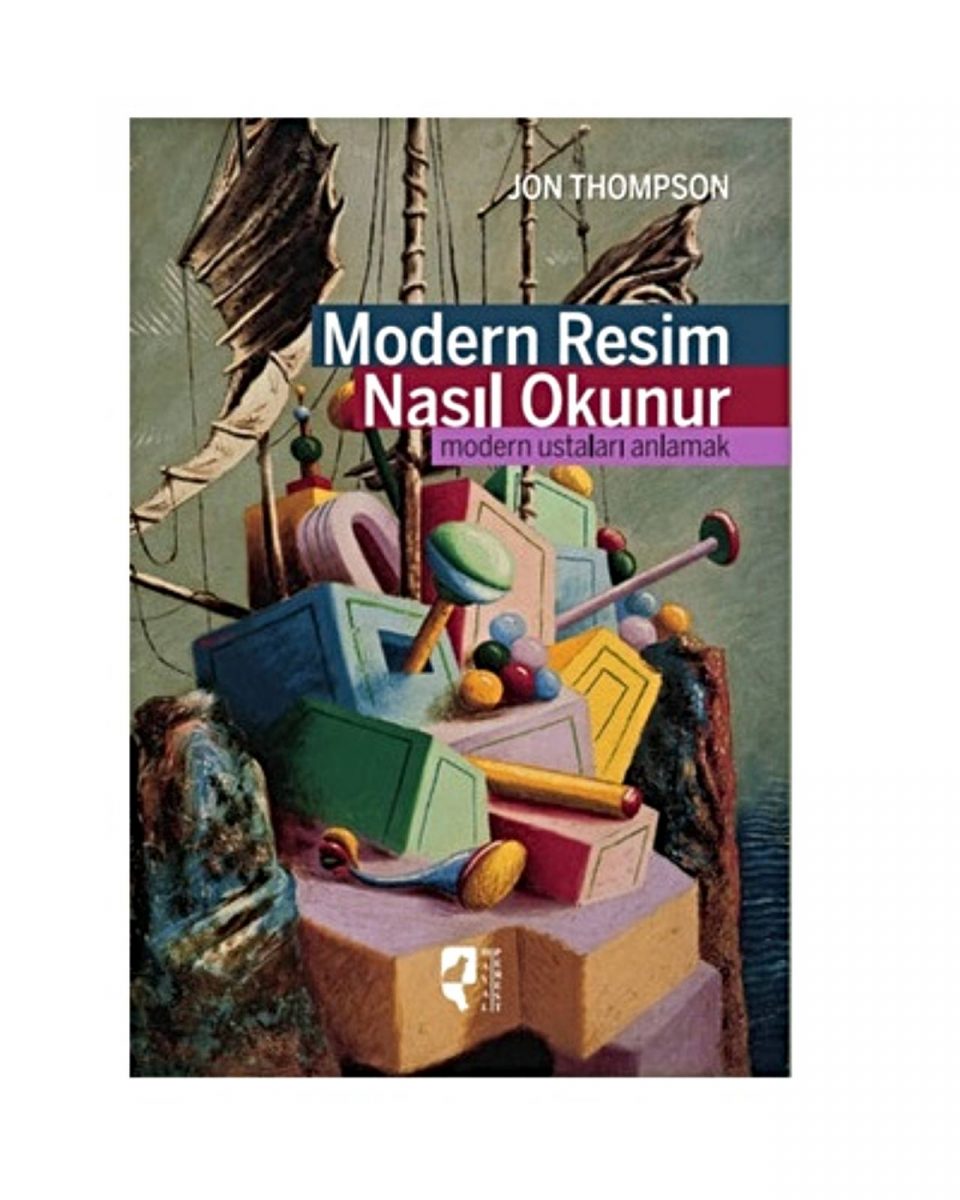 Modern Resim Nasıl Okunur