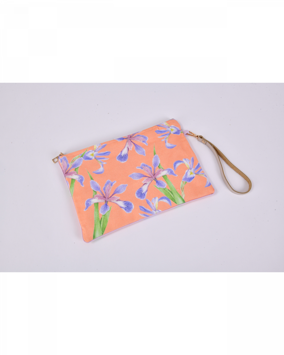 Müzede Dört Mevsim Koleksiyonu El Çantası