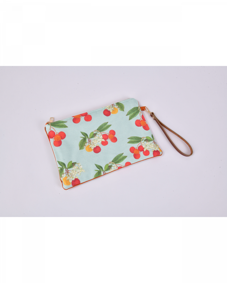 Müzede Dört Mevsim Koleksiyonu El Çantası