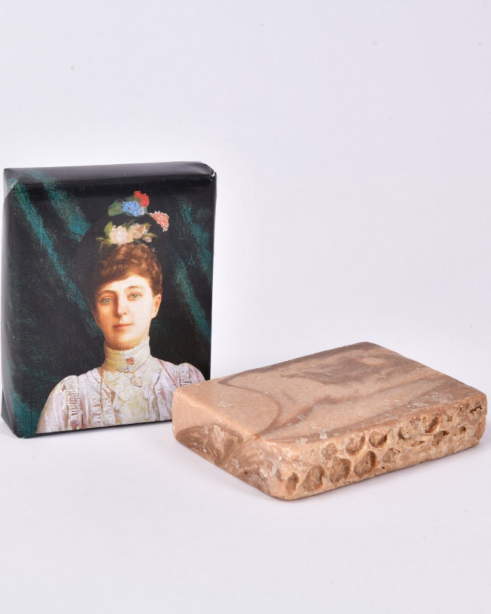 SSM'nin Kadınları Doğal Sabun