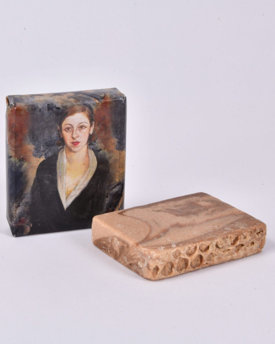 SSM'nin Kadınları Doğal Sabun