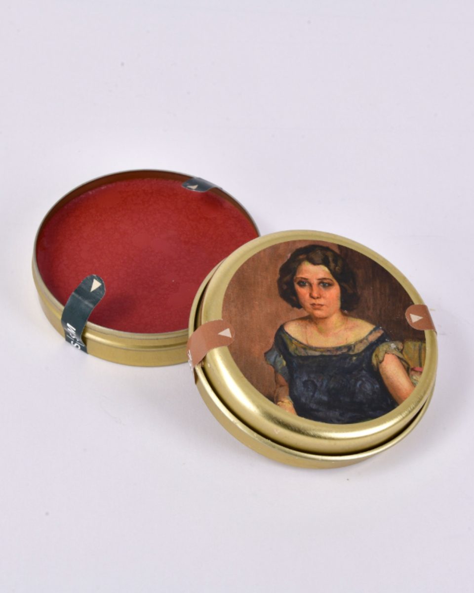 SSM'nin Kadınları Dudak Balmı