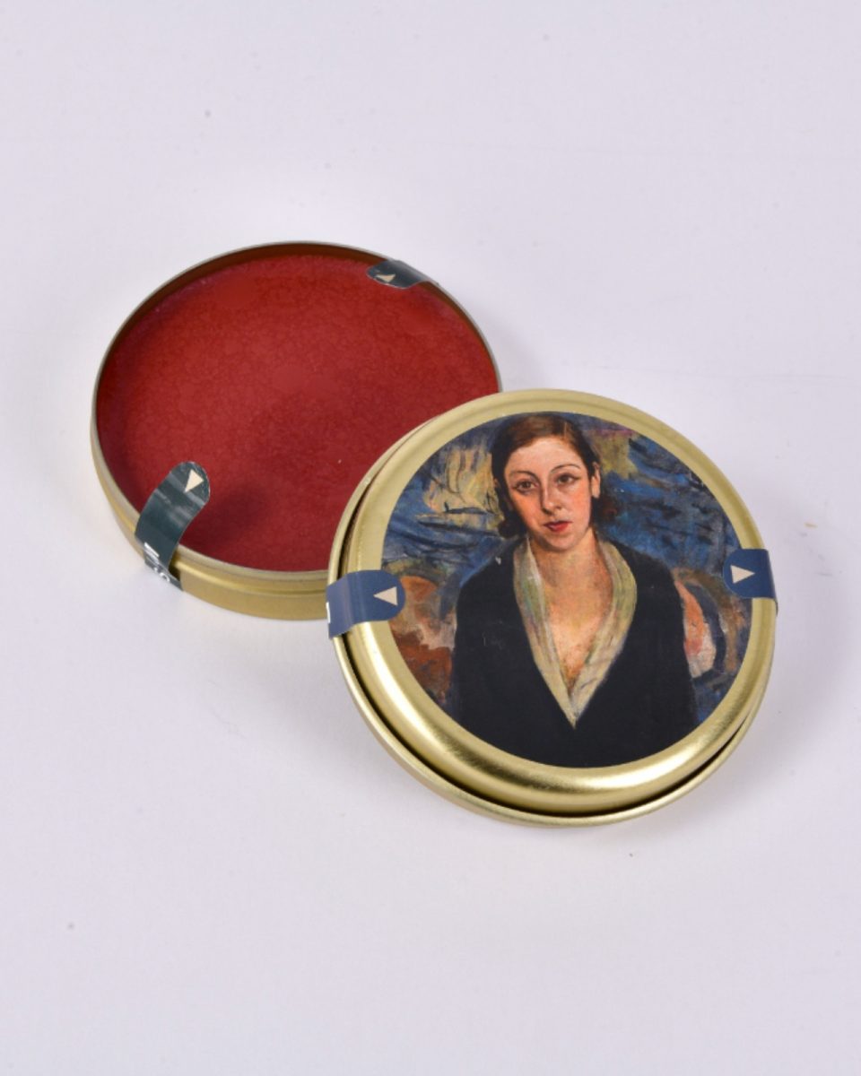 SSM'nin Kadınları Dudak Balmı