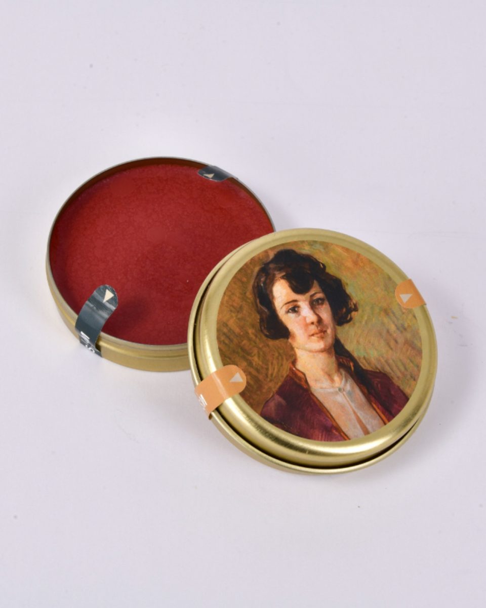 SSM'nin Kadınları Dudak Balmı