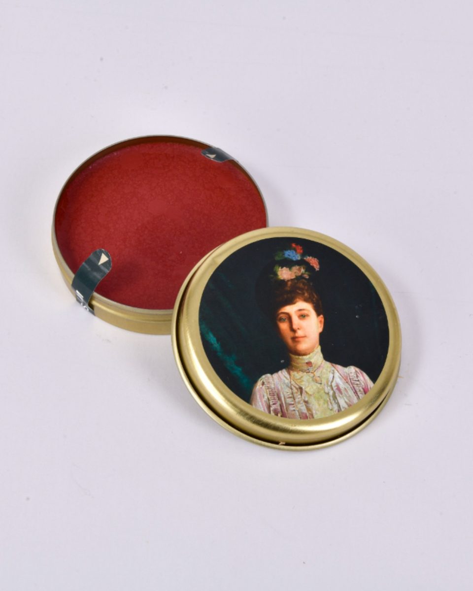 SSM'nin Kadınları Dudak Balmı