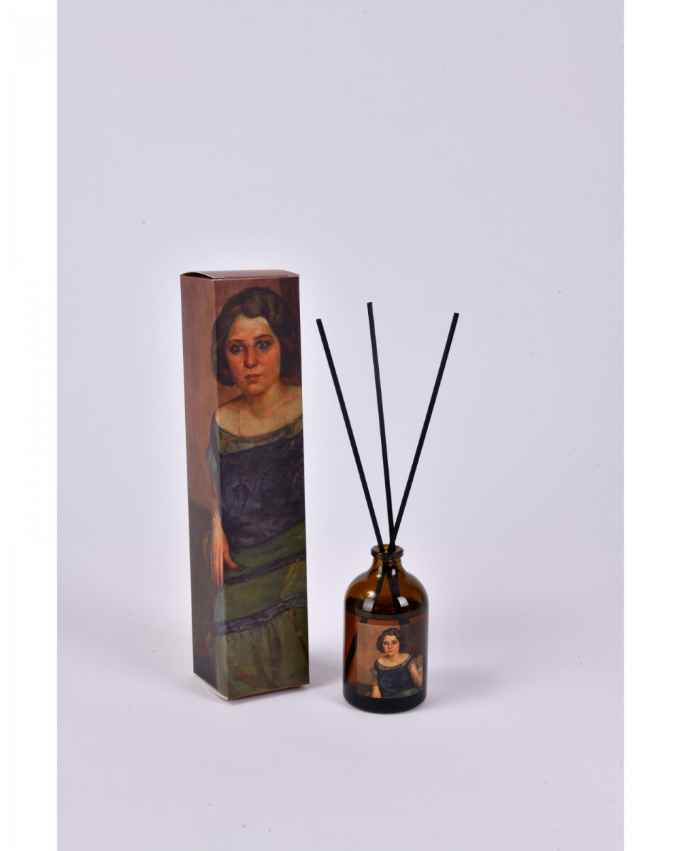 SSM’nin Kadınları Oda Kokusu / Yasemin