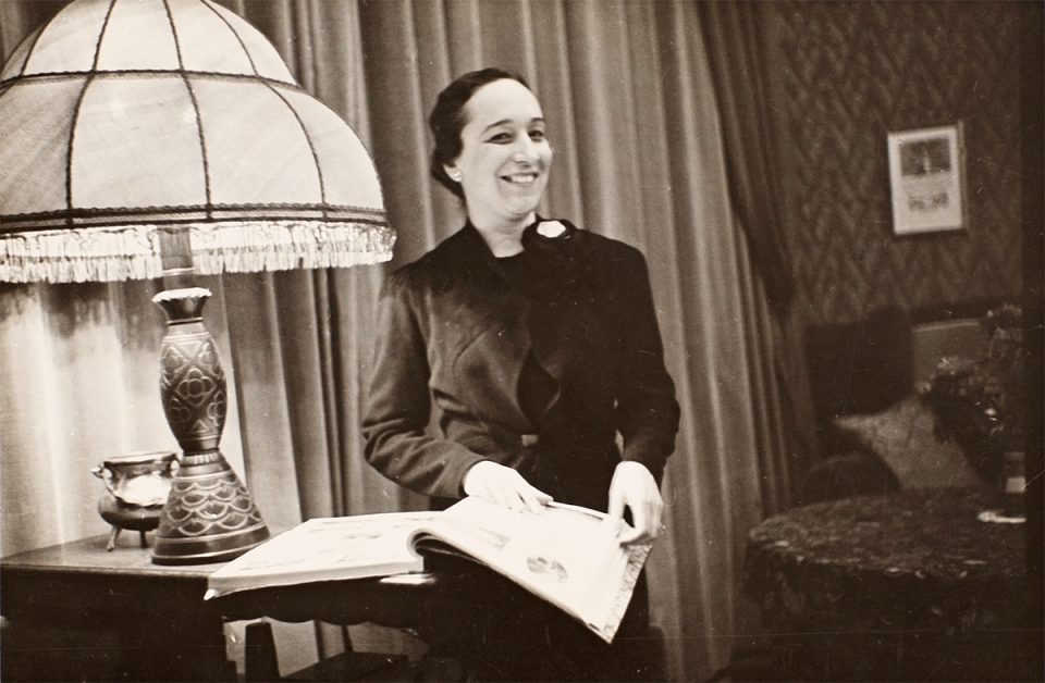 8 Mart Dünya Kadınlar Günü Rehberli Turları