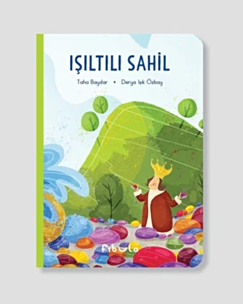 Işıltılı Sahil