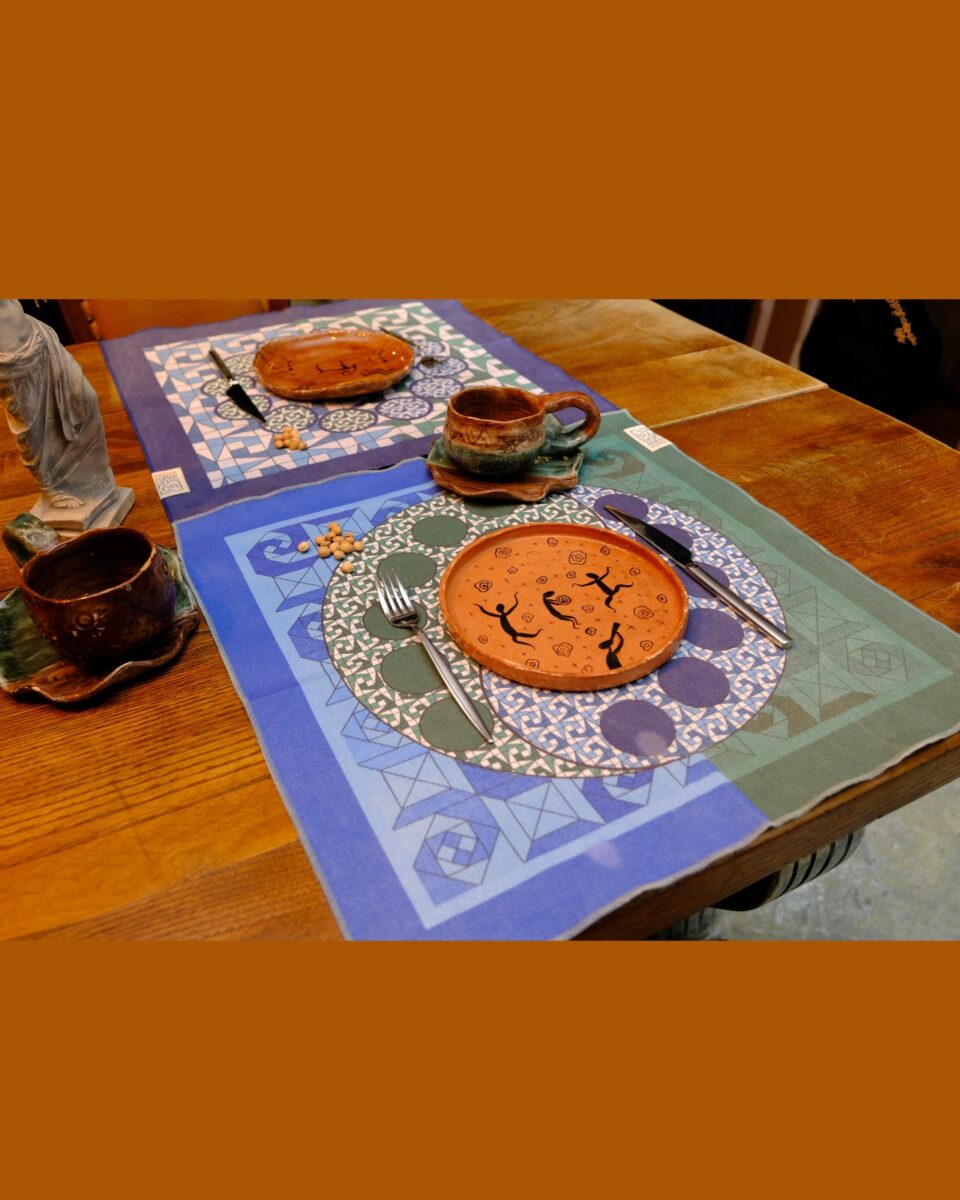 Oyun Atlası - Mangala