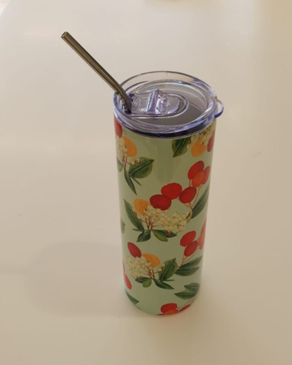 Dört Mevsim Termos Kocayemiş