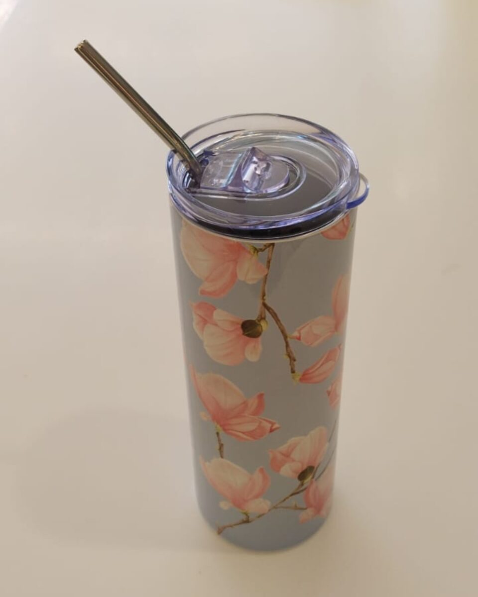 Dört Mevsim Termos Manolya