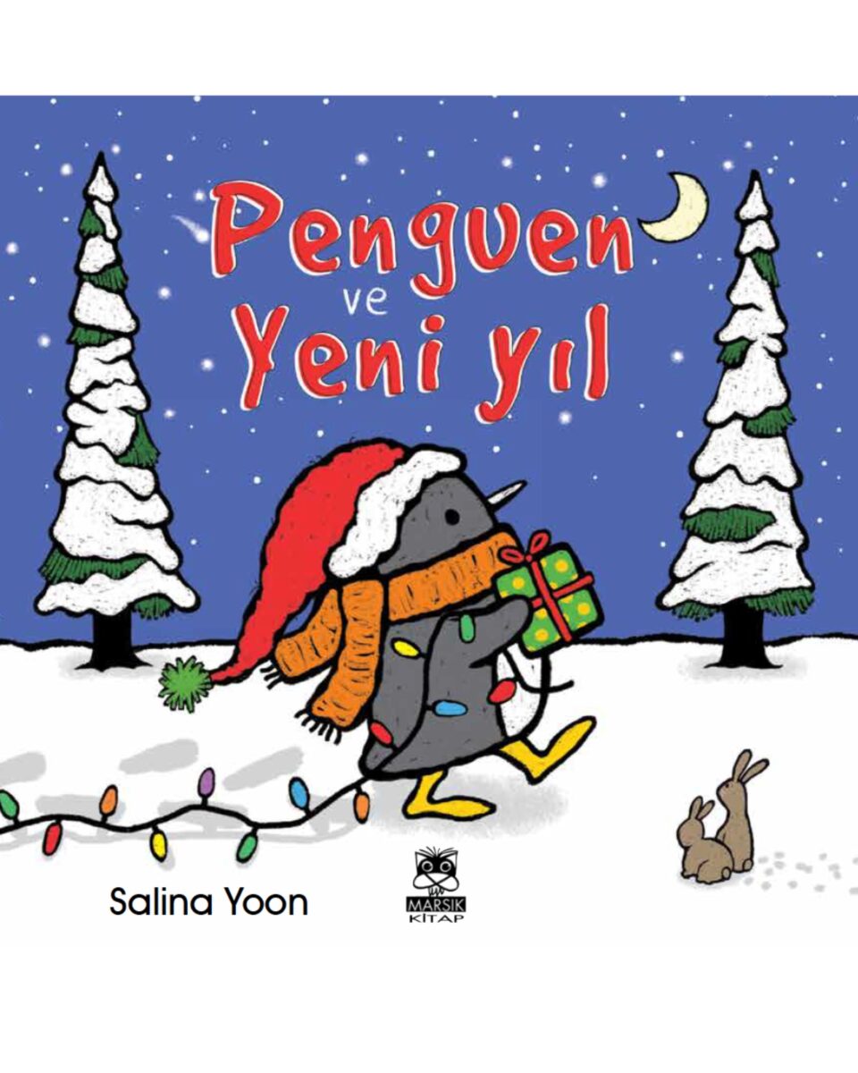 Penguen ve Yeni yıl