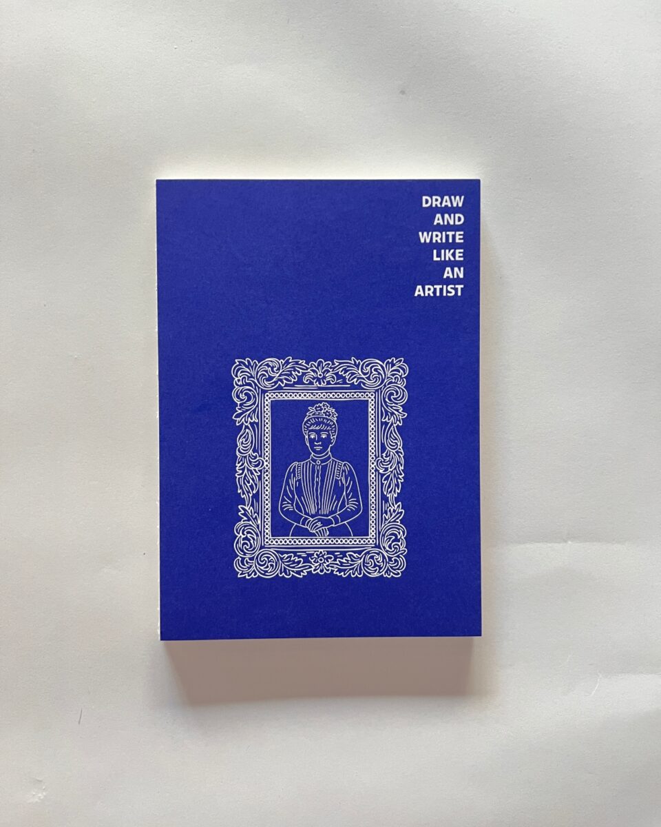 SSM Koleksiyonu Defter