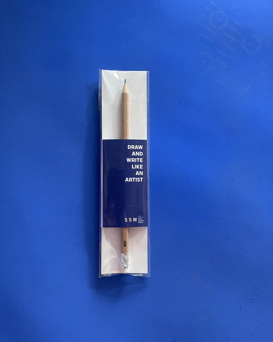 SSM Koleksiyonu Kalem