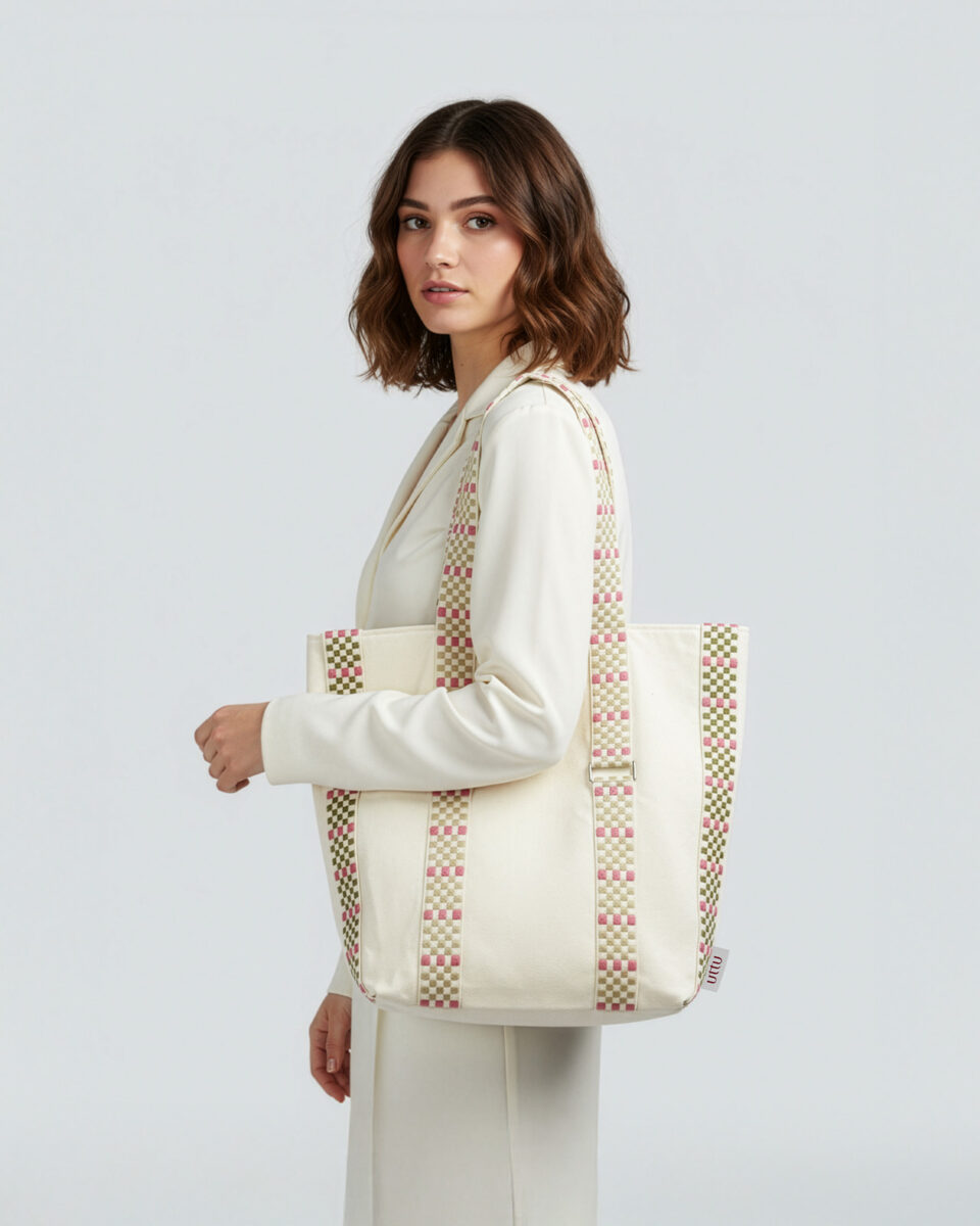 UTTU Günbatımı Çanta