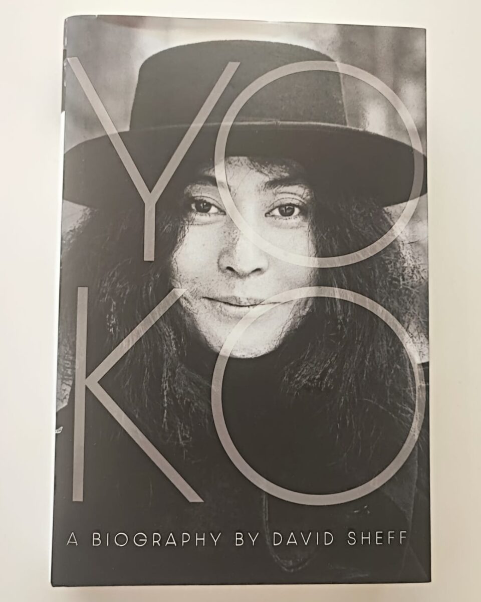Yoko