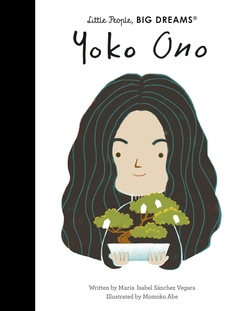 Yoko Ono Little People